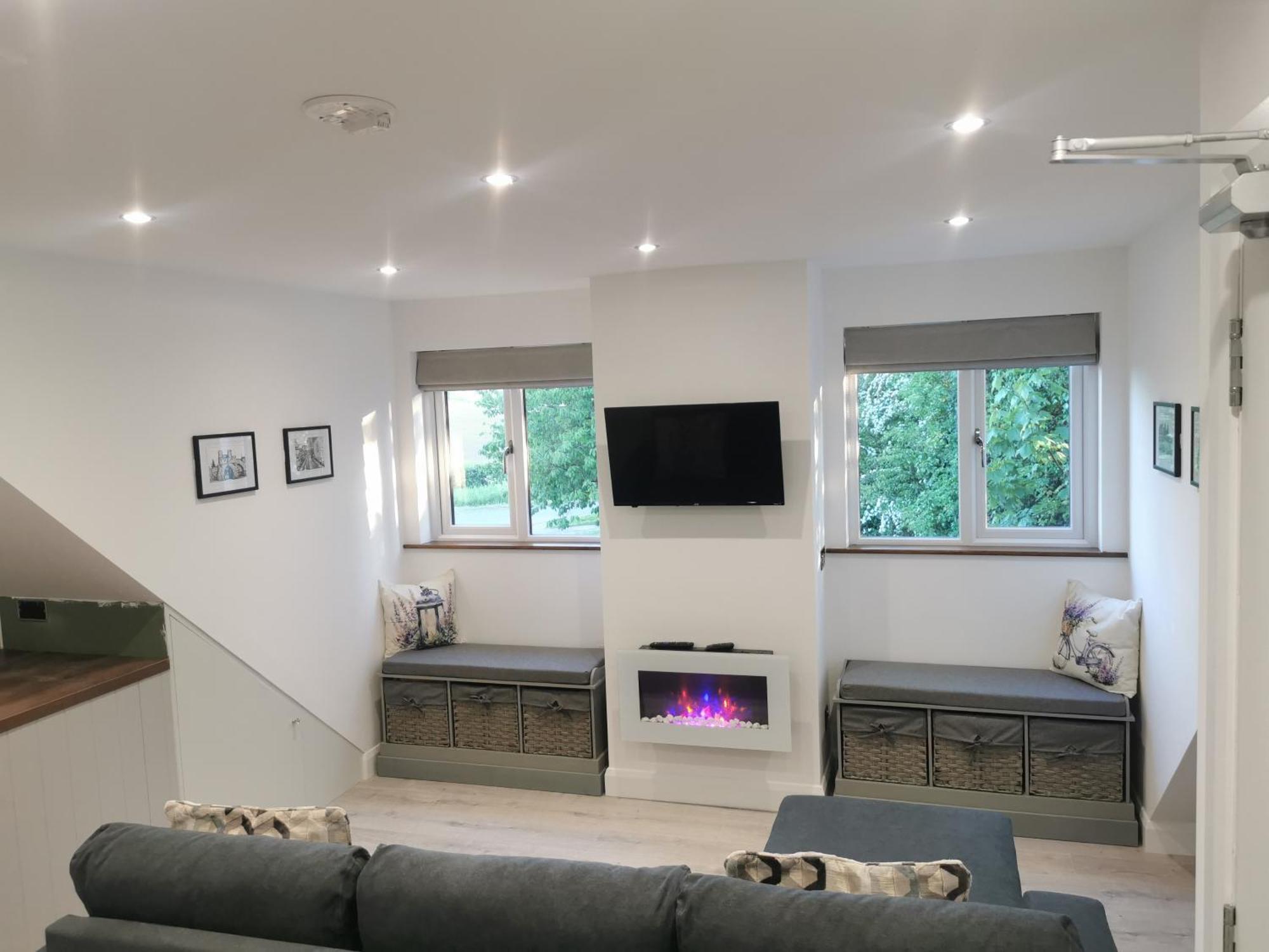 Lavender - Brand New Modern In York * Copmanthorpe