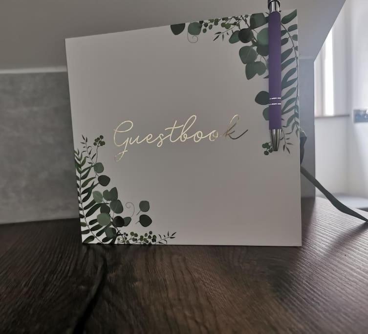 Apartment Lavender - Brand New Modern In York Copmanthorpe