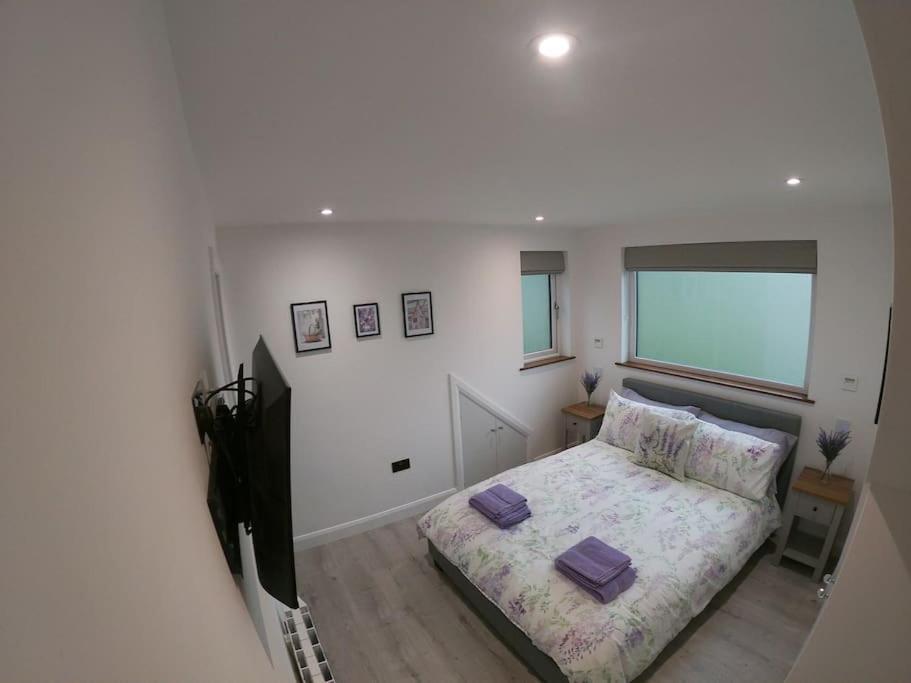 Apartment Lavender - Brand New Modern In York *