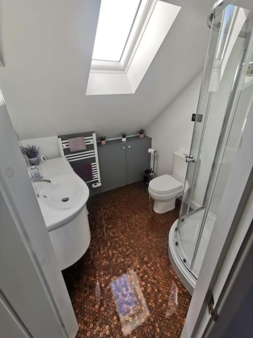 Apartment Lavender - Brand New Modern In York Copmanthorpe