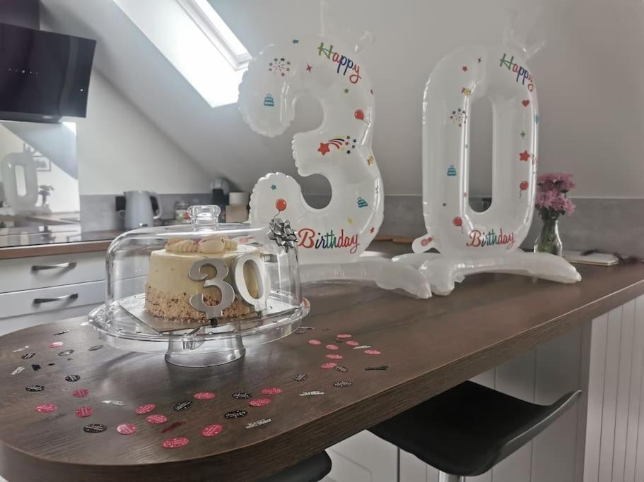 Lavender - Brand New Modern In York * Copmanthorpe