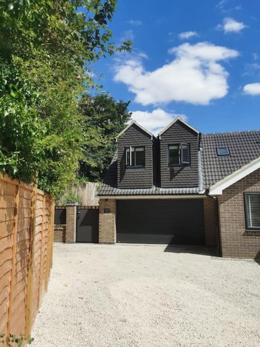 Apartment Lavender - Brand New Modern In York Copmanthorpe